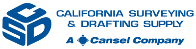CSDS California Surveying & Drafting Supply