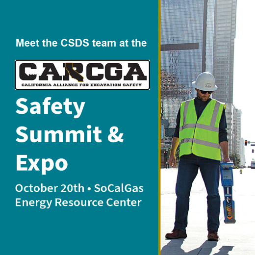 Join CSDS at the CARCGA Safety Summit