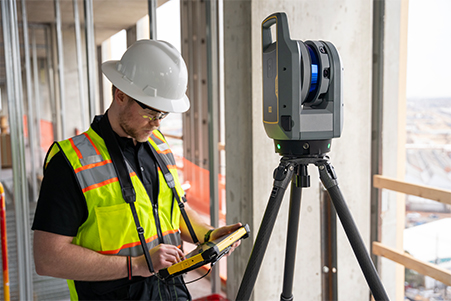 X9 scan-to-BIM X9 scan-to-BIM