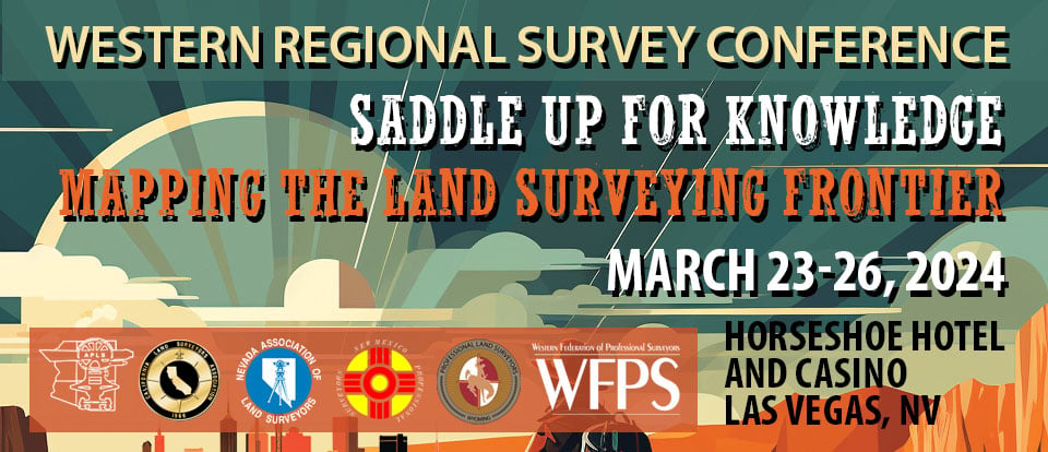 Join the CSDS team at the Western Regional Survey Conference 2024