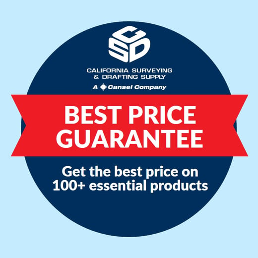CSDS Best Price Guarantee