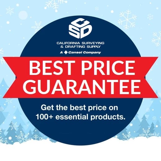 CSDS - Best Price Guarantee