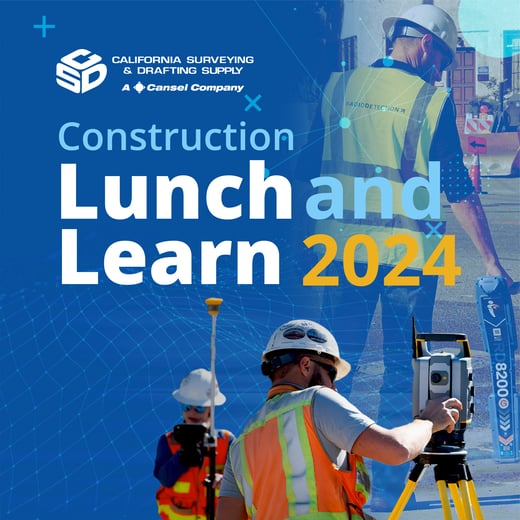 CSDS Lunch and Learn 2024