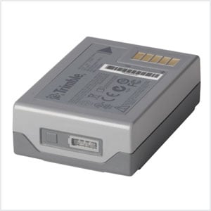 Trimble Rechargeable Battery for R10/R12/R12i (7.4 V, 3700 mAh, 27.3 Wh)