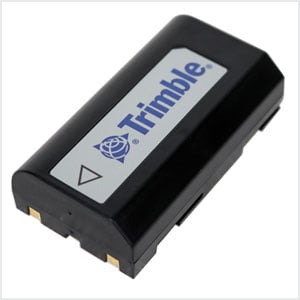 Trimble Lithium-Ion Battery for R8/R6/R2/SP80/SP85 Receiver (2.7 Ah, 7.4 V, 19.2 Wh)