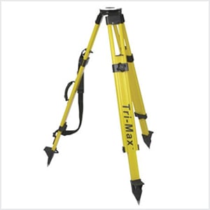 Seco Tri-Max Standard Screw Clamp Instrument Tripod