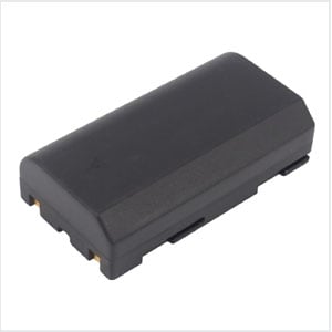 Lithium-Ion Battery for R8/R8s/R6/R2/SP80/SP85 Receiver and MT1000 Prism (2.6 Ah, 7.4 V, 19.2 Wh)