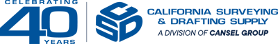 CSDS_40 Years+CSDS logo_CLR