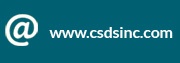 visit CSDSInc.com 