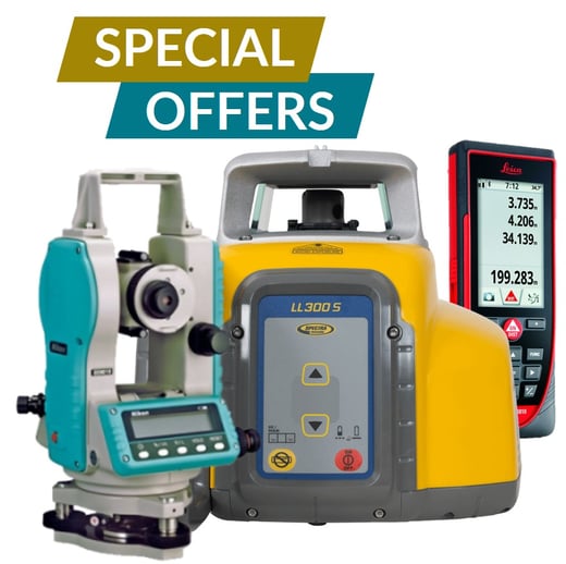 CSDS Special Offers