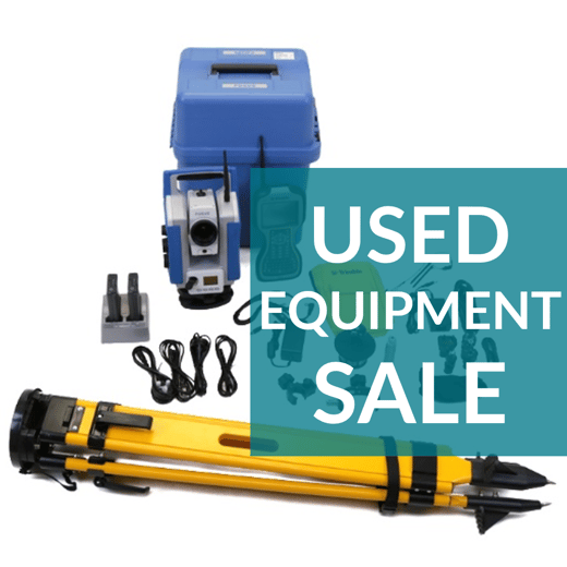 CSDS's Used Equipment Sale