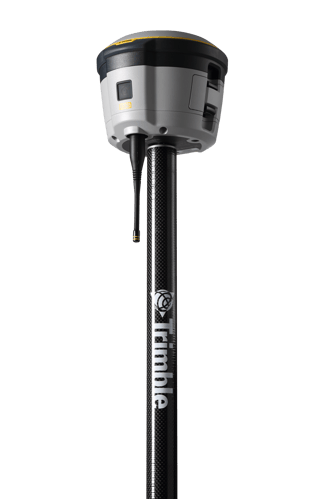 Trimble R580_closeup_elevated_front angle Trimble R580_closeup_elevated_front angle