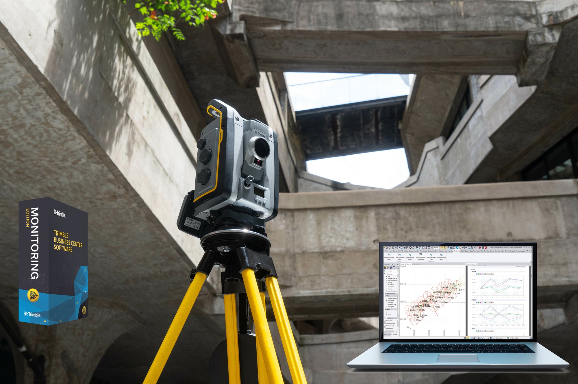 Trimble TCU5_Application Trimble TCU5_Application