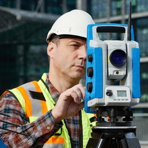 Contact CSDS - Used Equipment - Trimble - Spectra