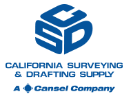 CSDS California Surveying and Drafting Supply