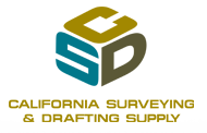 California Surveying & Drafting Supply