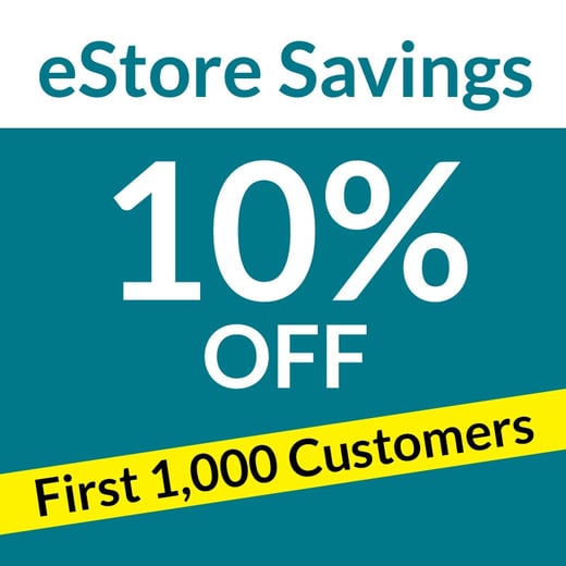 eStore Savings